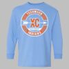 5400B Youth Heavy Cotton Long Sleeve Thumbnail
