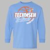 5400B Youth Heavy Cotton Long Sleeve Thumbnail