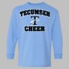5400B Youth Heavy Cotton Long Sleeve Thumbnail