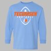 5400B Youth Heavy Cotton Long Sleeve Thumbnail