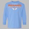 5400B Youth Heavy Cotton Long Sleeve Thumbnail