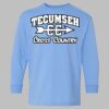 5400B Youth Heavy Cotton Long Sleeve Thumbnail