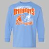 5400B Youth Heavy Cotton Long Sleeve Thumbnail