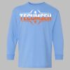5400B Youth Heavy Cotton Long Sleeve Thumbnail