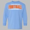 5400B Youth Heavy Cotton Long Sleeve Thumbnail