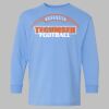 5400B Youth Heavy Cotton Long Sleeve Thumbnail