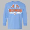 5400B Youth Heavy Cotton Long Sleeve Thumbnail