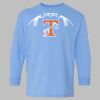 5400B Youth Heavy Cotton Long Sleeve Thumbnail