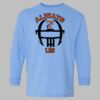 5400B Youth Heavy Cotton Long Sleeve Thumbnail