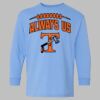 5400B Youth Heavy Cotton Long Sleeve Thumbnail