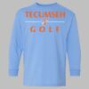 5400B Youth Heavy Cotton Long Sleeve Thumbnail