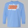 5400B Youth Heavy Cotton Long Sleeve Thumbnail