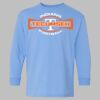 5400B Youth Heavy Cotton Long Sleeve Thumbnail