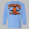 5400B Youth Heavy Cotton Long Sleeve Thumbnail