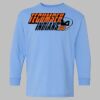 5400B Youth Heavy Cotton Long Sleeve Thumbnail