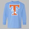 5400B Youth Heavy Cotton Long Sleeve Thumbnail