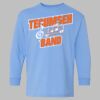 5400B Youth Heavy Cotton Long Sleeve Thumbnail