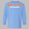 5400B Youth Heavy Cotton Long Sleeve Thumbnail