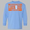 5400B Youth Heavy Cotton Long Sleeve Thumbnail