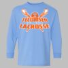 5400B Youth Heavy Cotton Long Sleeve Thumbnail