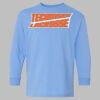 5400B Youth Heavy Cotton Long Sleeve Thumbnail