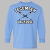 5400B Youth Heavy Cotton Long Sleeve Thumbnail