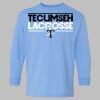 5400B Youth Heavy Cotton Long Sleeve Thumbnail