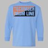 5400B Youth Heavy Cotton Long Sleeve Thumbnail