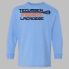 5400B Youth Heavy Cotton Long Sleeve Thumbnail