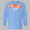 5400B Youth Heavy Cotton Long Sleeve Thumbnail