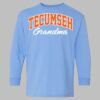 5400B Youth Heavy Cotton Long Sleeve Thumbnail