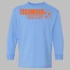 5400B Youth Heavy Cotton Long Sleeve Thumbnail