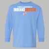 5400B Youth Heavy Cotton Long Sleeve Thumbnail