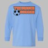 5400B Youth Heavy Cotton Long Sleeve Thumbnail