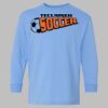 5400B Youth Heavy Cotton Long Sleeve Thumbnail