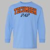 5400B Youth Heavy Cotton Long Sleeve Thumbnail