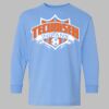 5400B Youth Heavy Cotton Long Sleeve Thumbnail