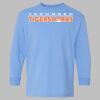 5400B Youth Heavy Cotton Long Sleeve Thumbnail