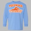 5400B Youth Heavy Cotton Long Sleeve Thumbnail