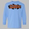 5400B Youth Heavy Cotton Long Sleeve Thumbnail