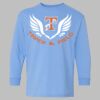 5400B Youth Heavy Cotton Long Sleeve Thumbnail