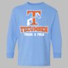 5400B Youth Heavy Cotton Long Sleeve Thumbnail
