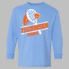 5400B Youth Heavy Cotton Long Sleeve Thumbnail