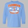 5400B Youth Heavy Cotton Long Sleeve Thumbnail