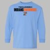 5400B Youth Heavy Cotton Long Sleeve Thumbnail