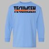 5400B Youth Heavy Cotton Long Sleeve Thumbnail