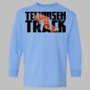 5400B Youth Heavy Cotton Long Sleeve Thumbnail
