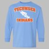 5400B Youth Heavy Cotton Long Sleeve Thumbnail