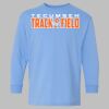 5400B Youth Heavy Cotton Long Sleeve Thumbnail