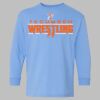 5400B Youth Heavy Cotton Long Sleeve Thumbnail
